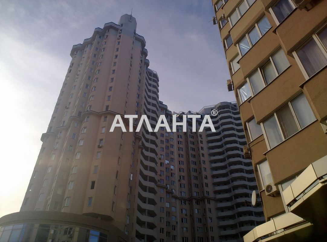 2-rooms apartment apartment by the address st. Srednefontanskaya (area 50,6 m²) - Atlanta.ua - photo 17