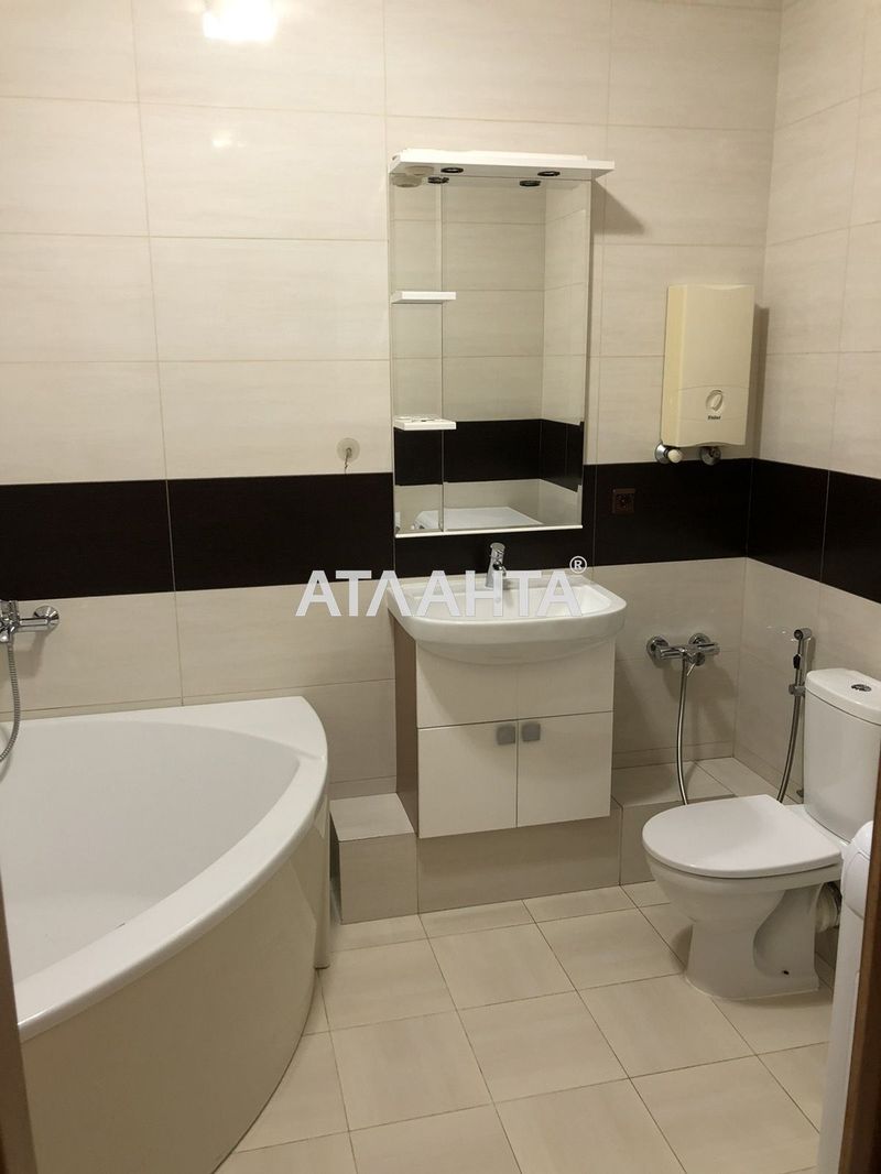 2-rooms apartment apartment by the address st. Srednefontanskaya (area 50,6 m²) - Atlanta.ua - photo 18