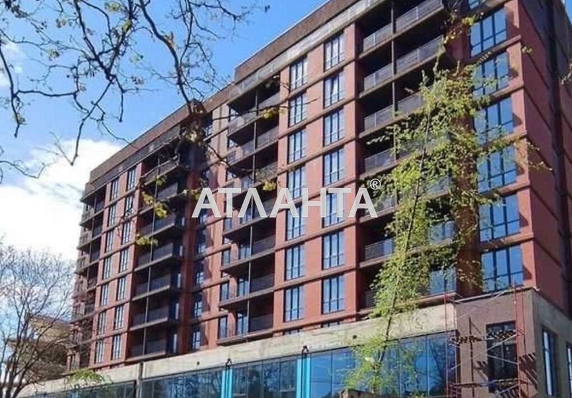 2-rooms apartment apartment by the address st. Fontanskaya dor Perekopskoy Divizii (area 56 m²) - Atlanta.ua - photo 2