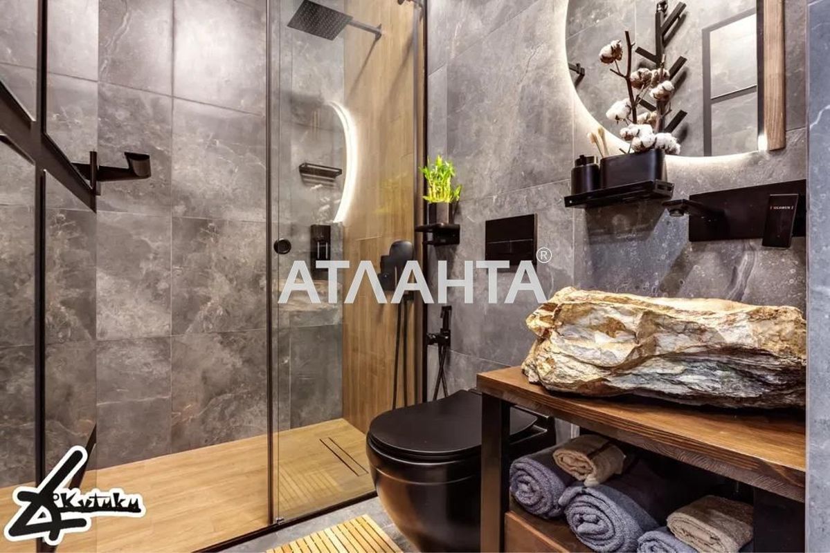 1-room apartment apartment by the address st. Akademika Lyulki (area 25 m²) - Atlanta.ua - photo 10