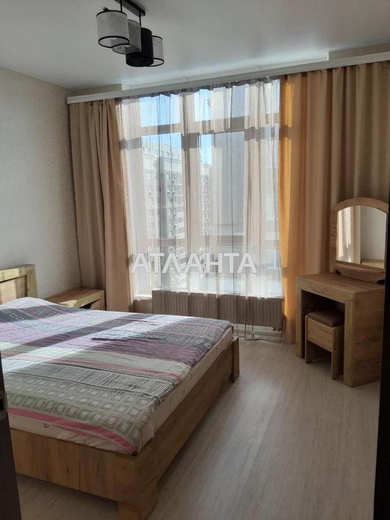 2-rooms apartment apartment by the address st. Vorobeva ak (area 57 m²) - Atlanta.ua - photo 3