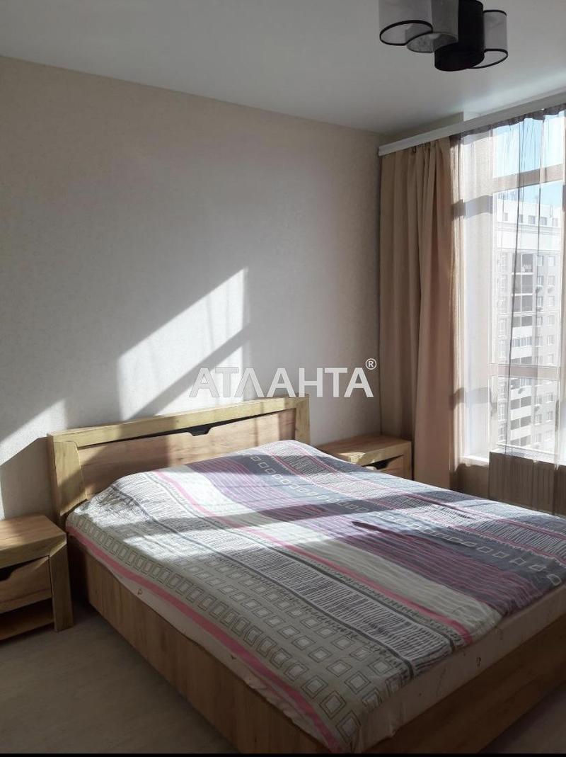 2-rooms apartment apartment by the address st. Vorobeva ak (area 57 m²) - Atlanta.ua - photo 4