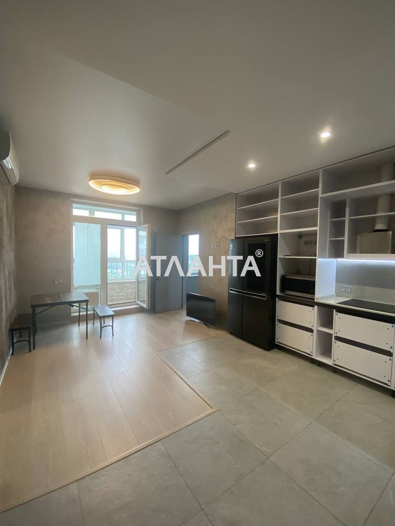 3-кімнатна квартира за адресою Гагаріна пр. (площа 101 м²) - Atlanta.ua