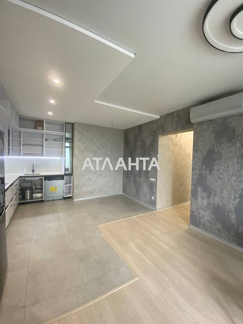 3-кімнатна квартира за адресою Гагаріна пр. (площа 101 м²) - Atlanta.ua - фото 2