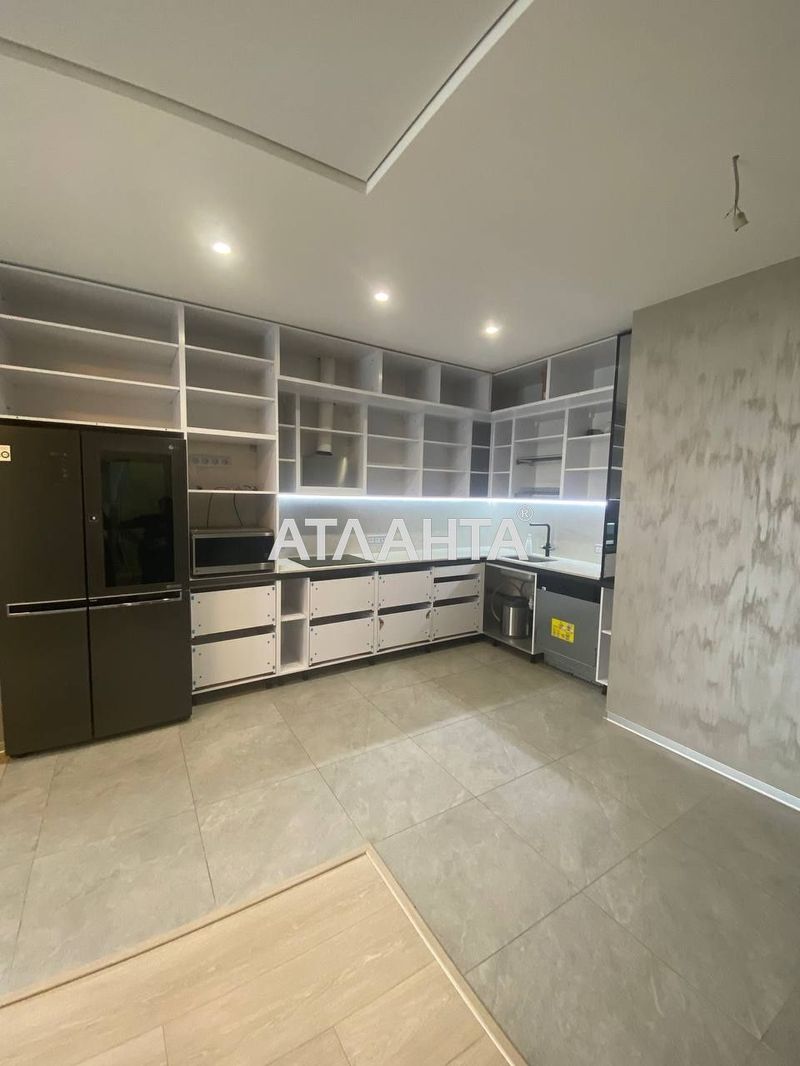 3-кімнатна квартира за адресою Гагаріна пр. (площа 101 м²) - Atlanta.ua - фото 3