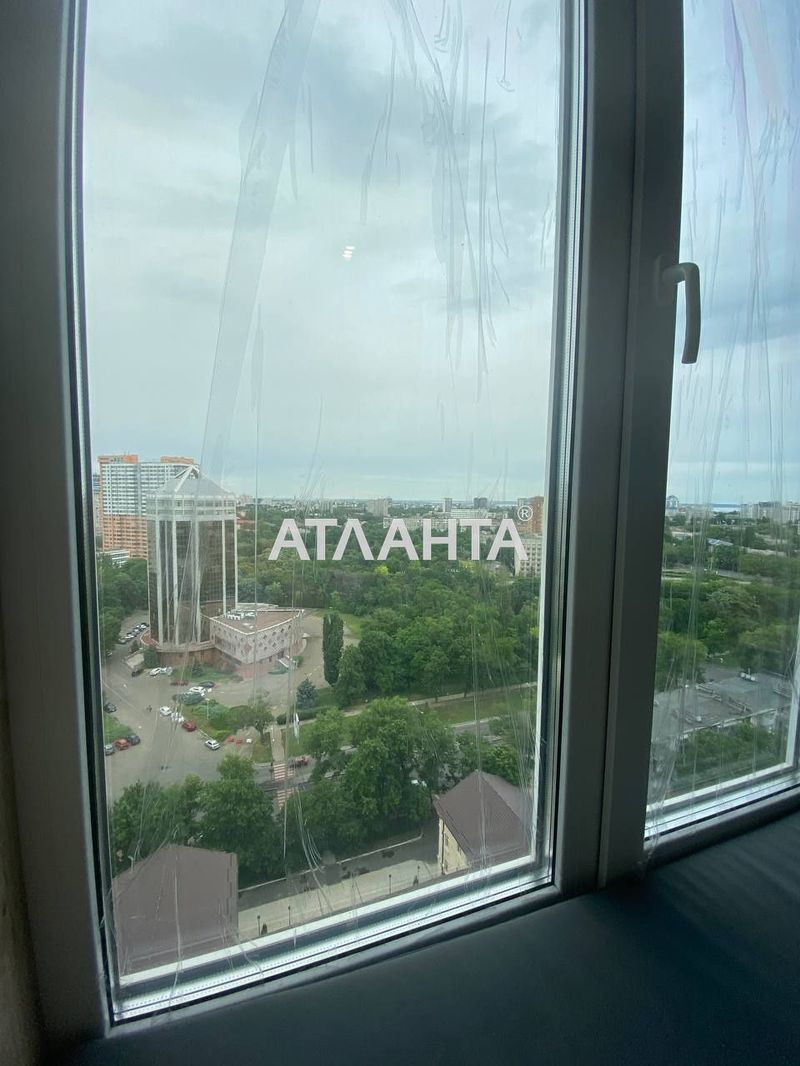 3-кімнатна квартира за адресою Гагаріна пр. (площа 101 м²) - Atlanta.ua - фото 9