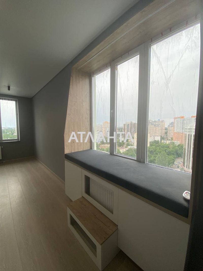 3-кімнатна квартира за адресою Гагаріна пр. (площа 101 м²) - Atlanta.ua - фото 10