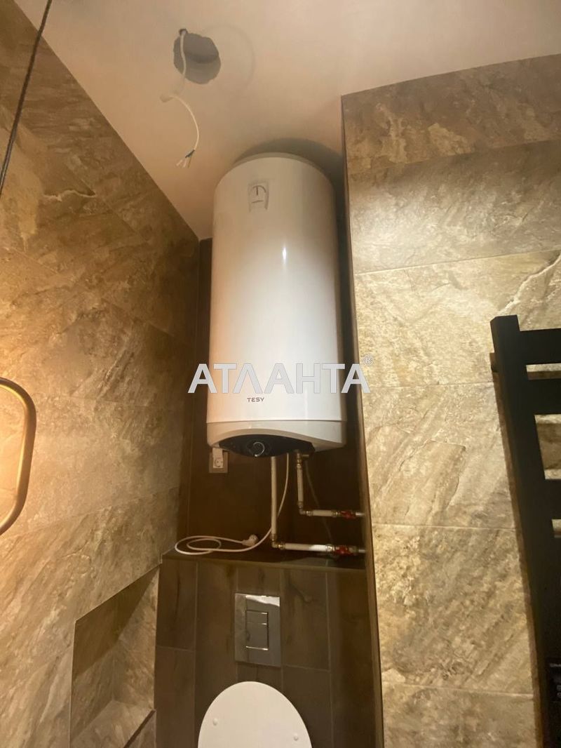 3-кімнатна квартира за адресою Гагаріна пр. (площа 101 м²) - Atlanta.ua - фото 14