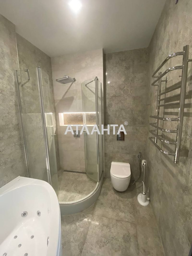 3-кімнатна квартира за адресою Гагаріна пр. (площа 101 м²) - Atlanta.ua - фото 15