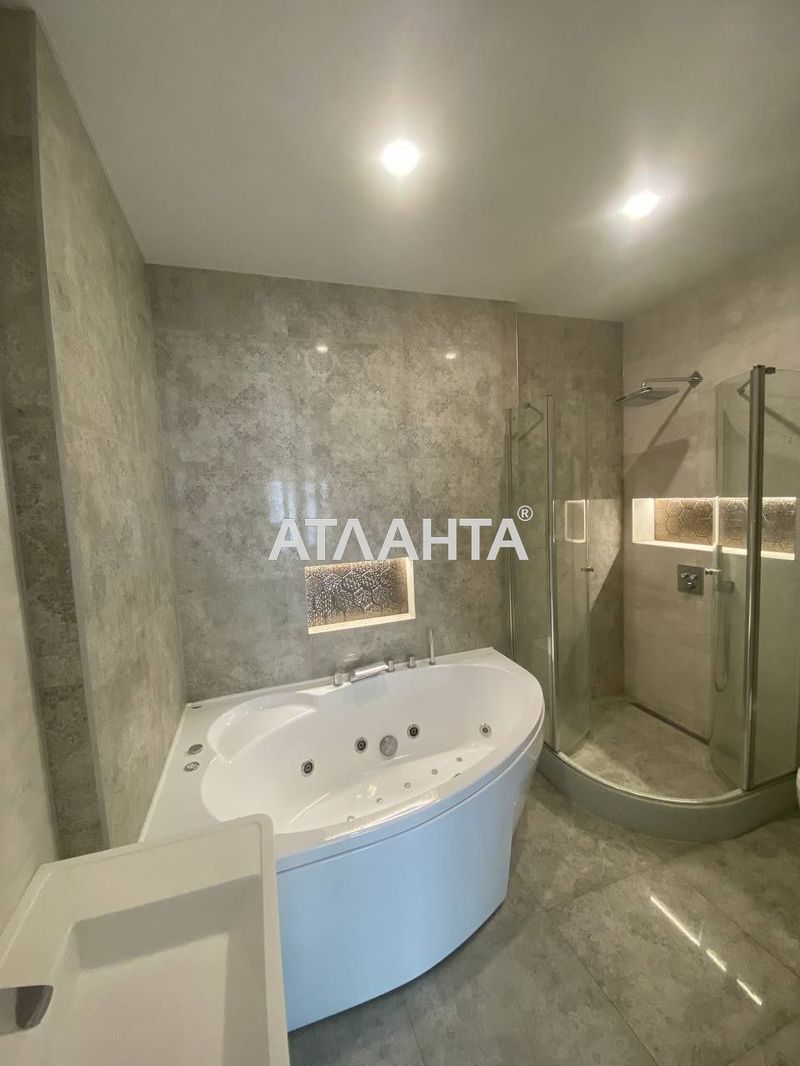 3-кімнатна квартира за адресою Гагаріна пр. (площа 101 м²) - Atlanta.ua - фото 16