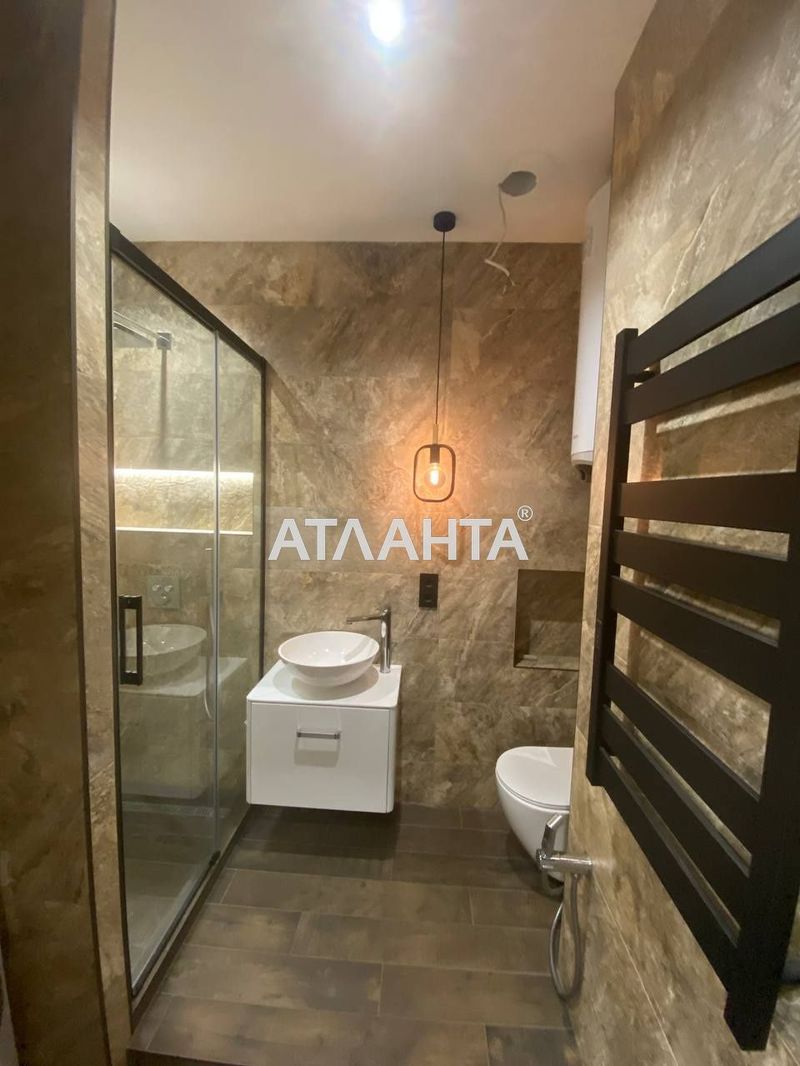 3-кімнатна квартира за адресою Гагаріна пр. (площа 101 м²) - Atlanta.ua - фото 17