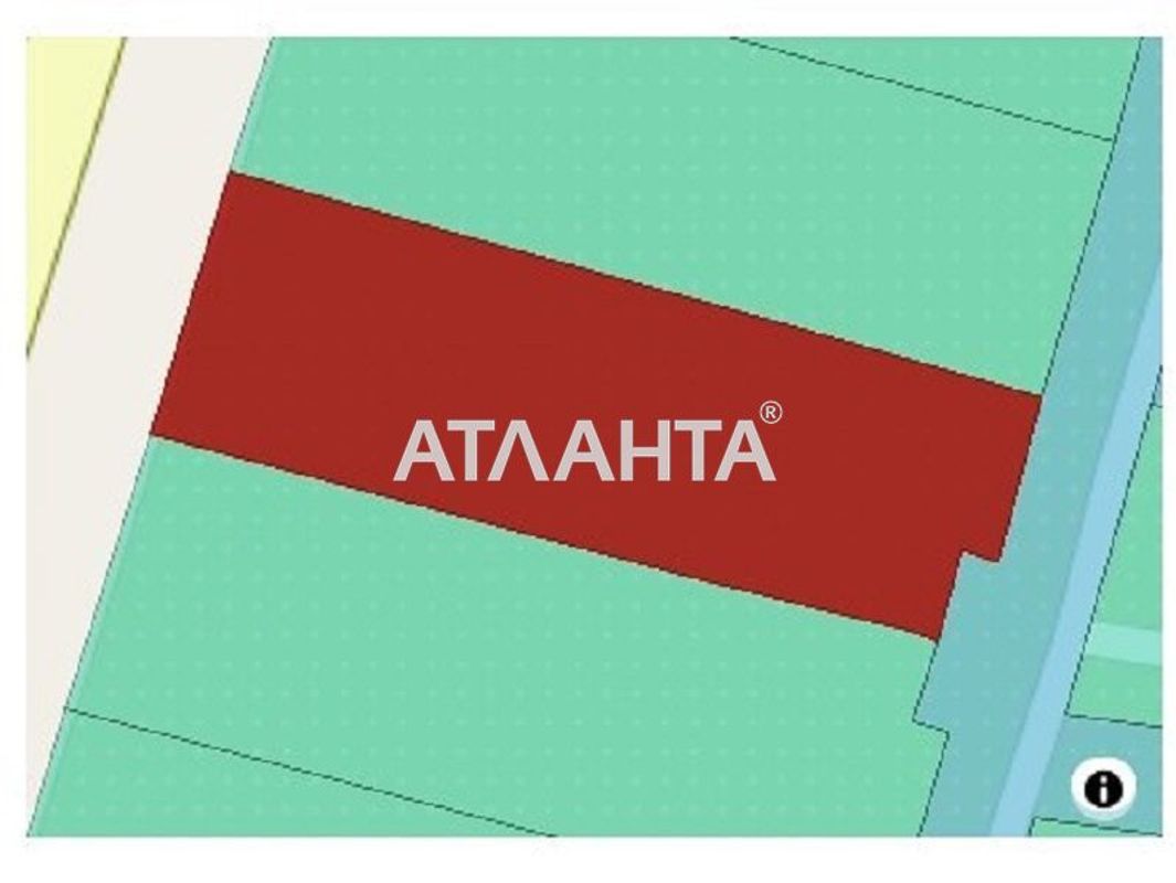 Landplot by the address st. Pridorozhnaya (area 7,2 acr) - Atlanta.ua - photo 2