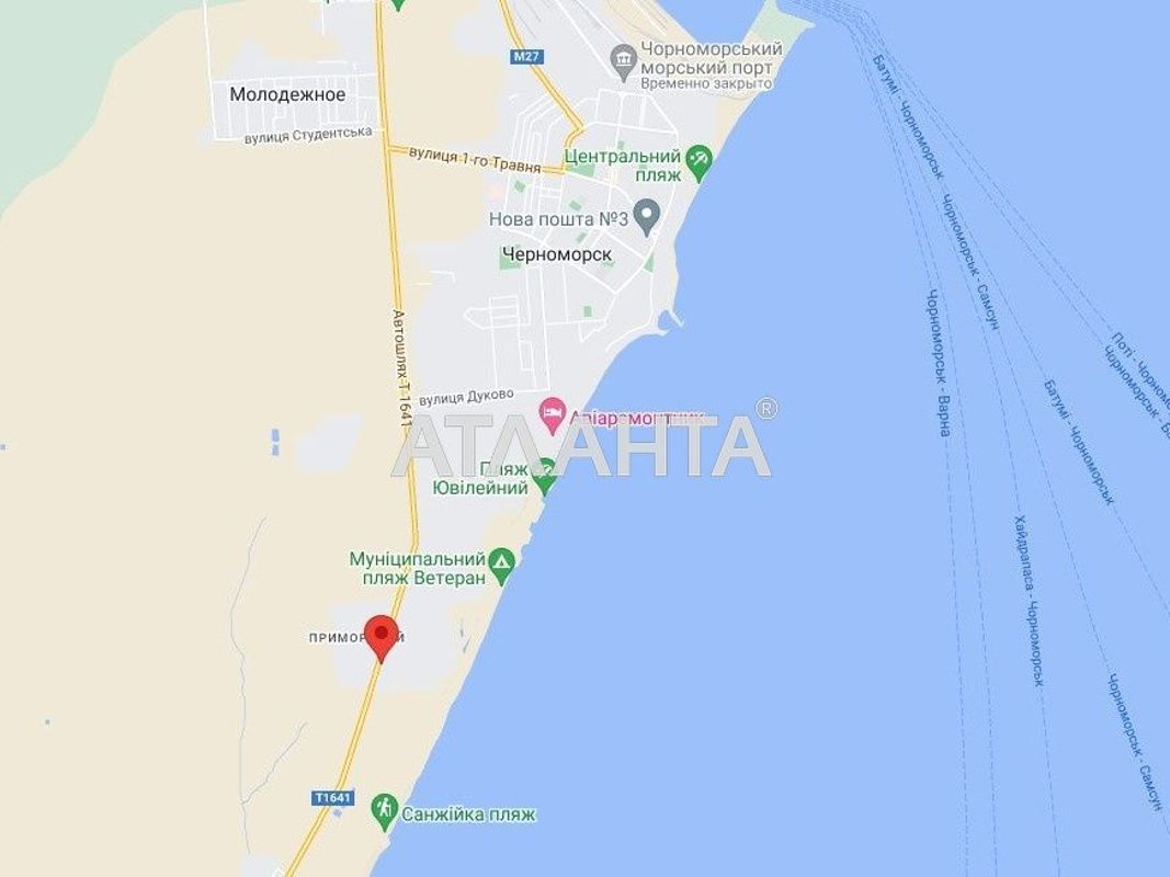 Landplot by the address st. Pridorozhnaya (area 7,2 acr) - Atlanta.ua - photo 4