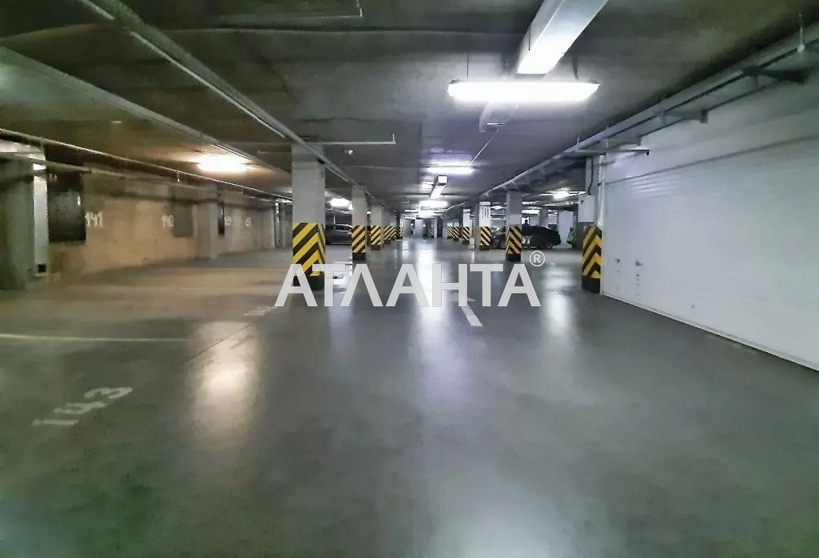 Комерційна нерухомість за адресою вул. Генуезька (площа 28,8 м²) - Atlanta.ua - фото 4