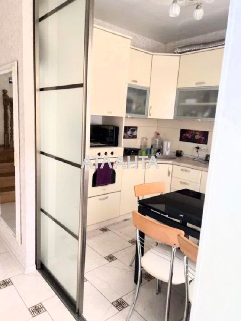 Дом по адресу ул. Сельскохозяйственная (площадь 70 м²) - Atlanta.ua - фото 2