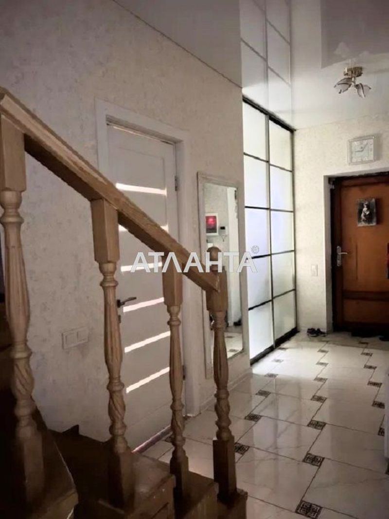 Дом по адресу ул. Сельскохозяйственная (площадь 70 м²) - Atlanta.ua - фото 3