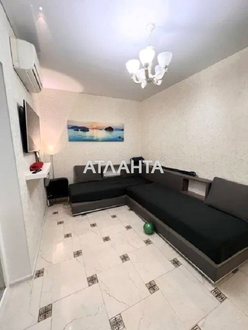 Дом по адресу ул. Сельскохозяйственная (площадь 70 м²) - Atlanta.ua - фото 6