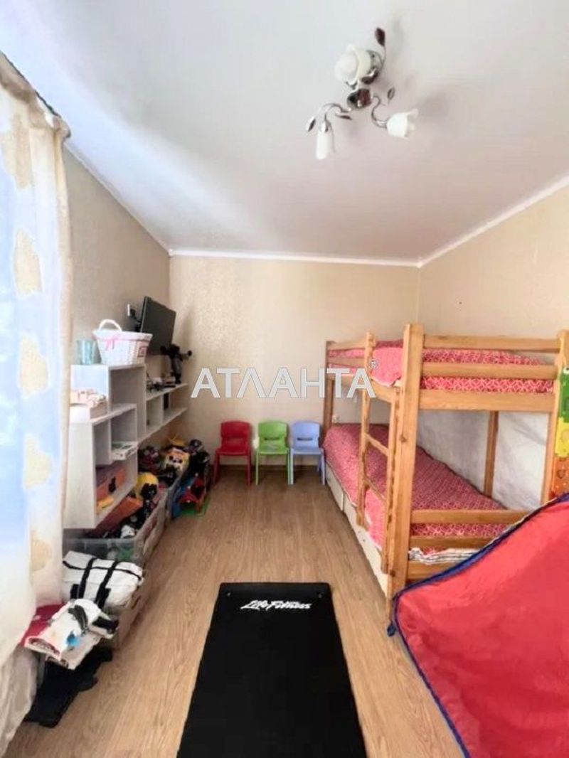 Дом по адресу ул. Сельскохозяйственная (площадь 70 м²) - Atlanta.ua - фото 8