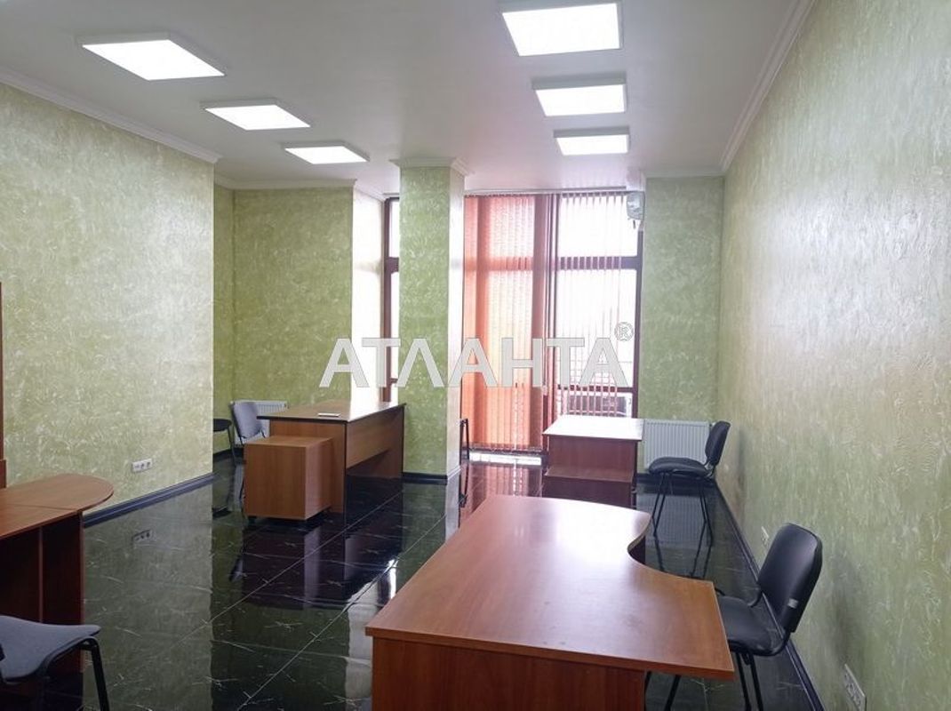 Коммерческая недвижимость по адресу Жукова вице- адм. Пер. (площадь 106 м²) - Atlanta.ua - фото 3