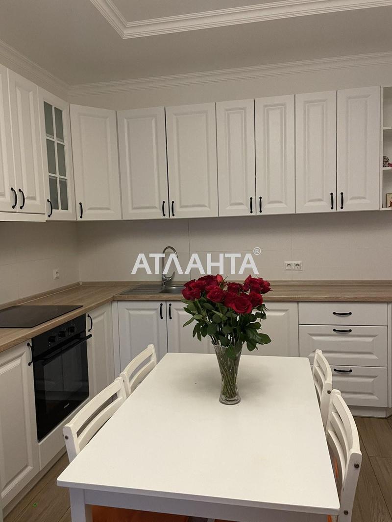 2-rooms apartment apartment by the address st. Sportivnaya (area 69 m²) - Atlanta.ua - photo 3