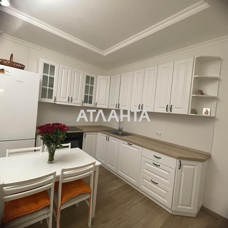 2-rooms apartment apartment by the address st. Sportivnaya (area 69 m²) - Atlanta.ua - photo 4