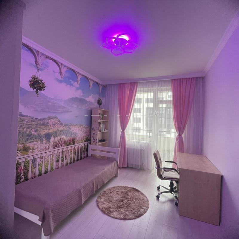 2-rooms apartment apartment by the address st. Sportivnaya (area 69 m²) - Atlanta.ua - photo 8