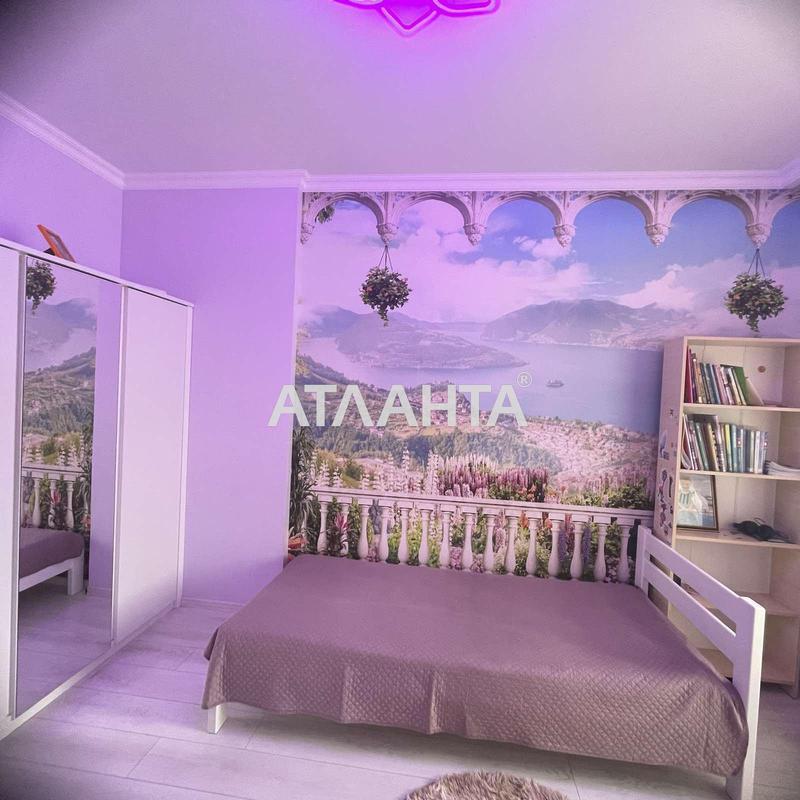 2-rooms apartment apartment by the address st. Sportivnaya (area 69 m²) - Atlanta.ua - photo 9