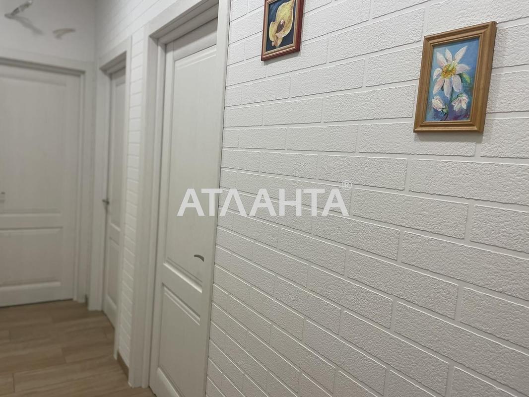 2-rooms apartment apartment by the address st. Sportivnaya (area 69 m²) - Atlanta.ua - photo 10