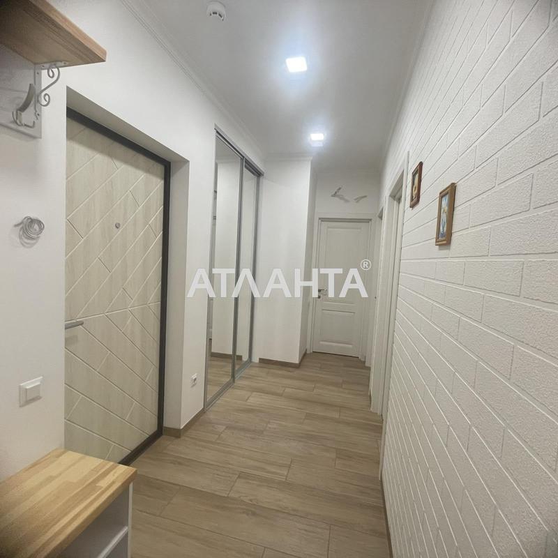 2-rooms apartment apartment by the address st. Sportivnaya (area 69 m²) - Atlanta.ua - photo 11
