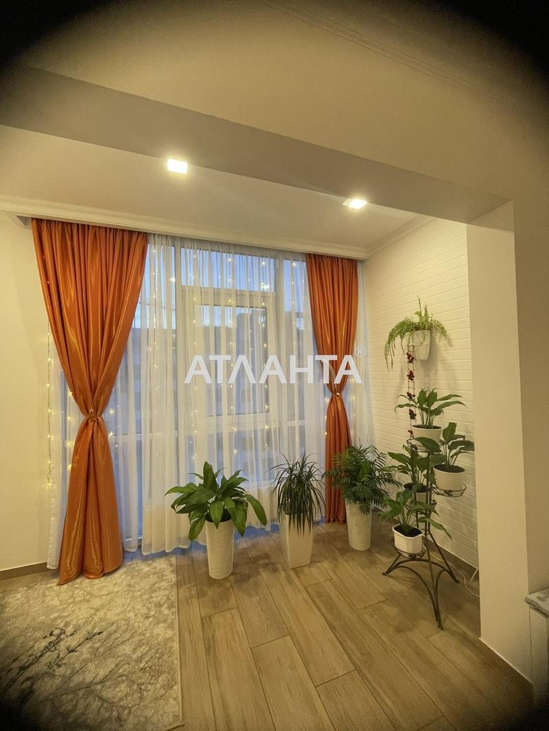 2-rooms apartment apartment by the address st. Sportivnaya (area 69 m²) - Atlanta.ua - photo 7