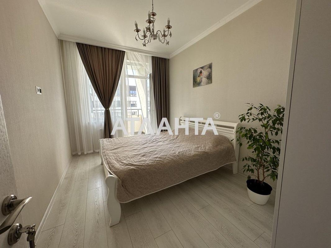 2-rooms apartment apartment by the address st. Sportivnaya (area 69 m²) - Atlanta.ua - photo 12