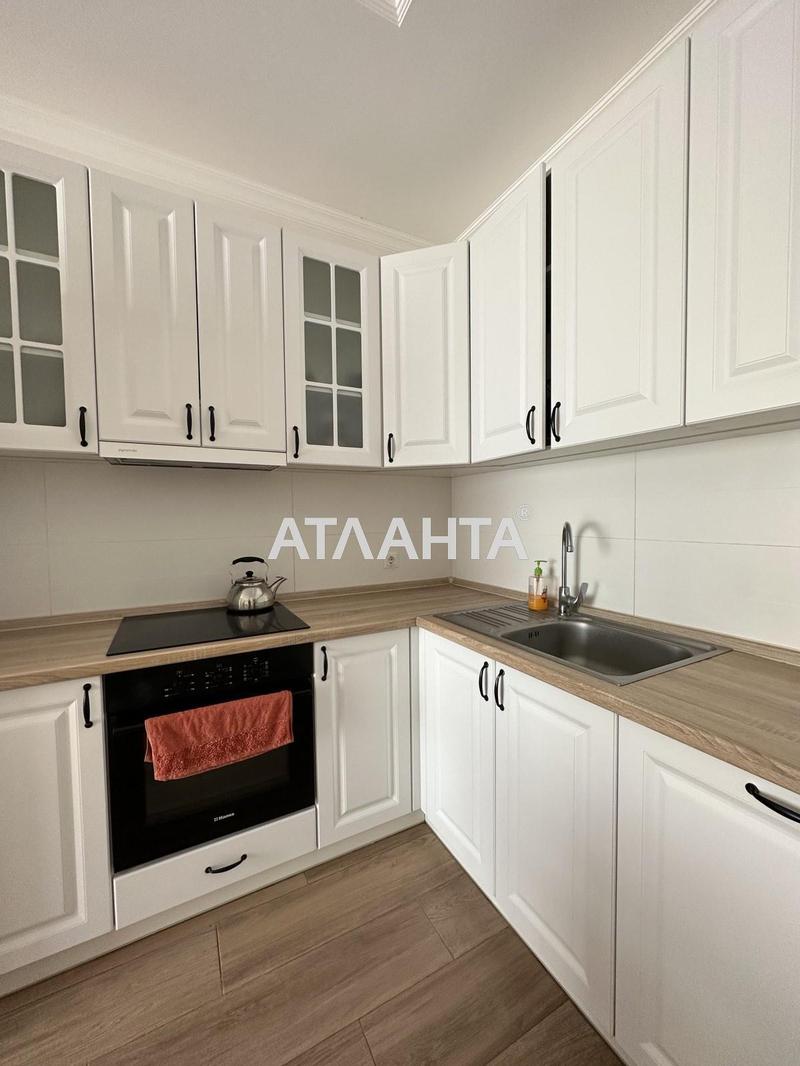 2-rooms apartment apartment by the address st. Sportivnaya (area 69 m²) - Atlanta.ua - photo 5