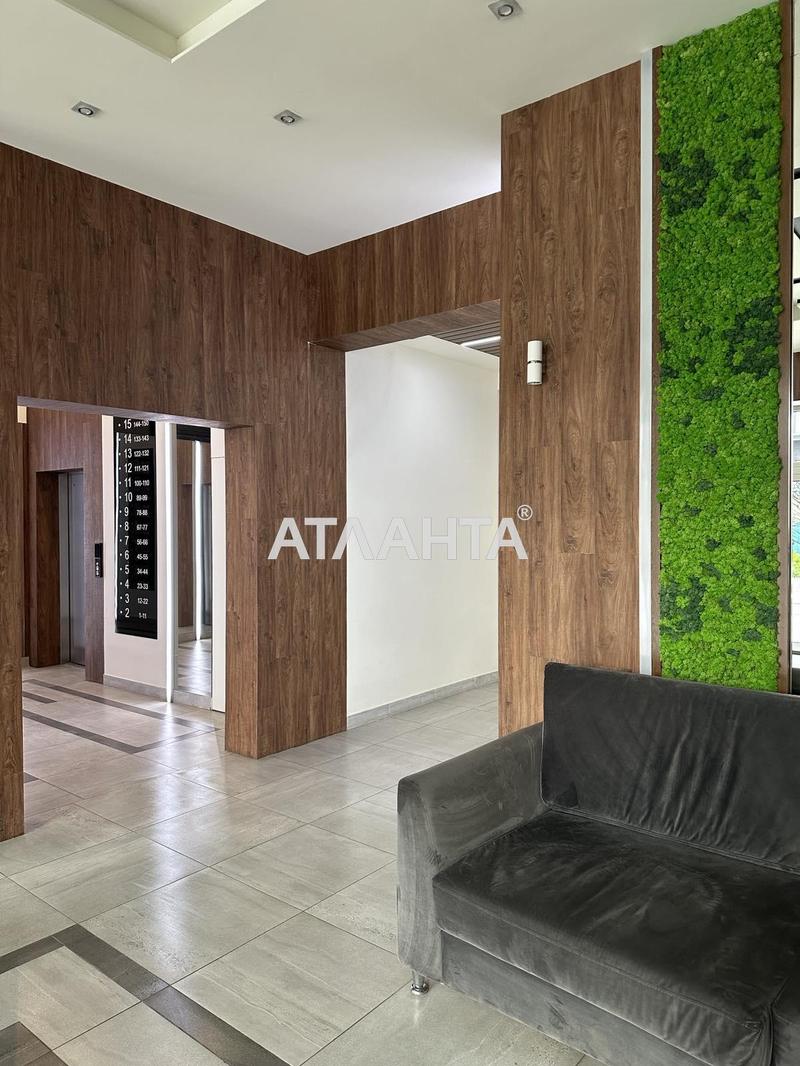 2-rooms apartment apartment by the address st. Sportivnaya (area 69 m²) - Atlanta.ua - photo 16