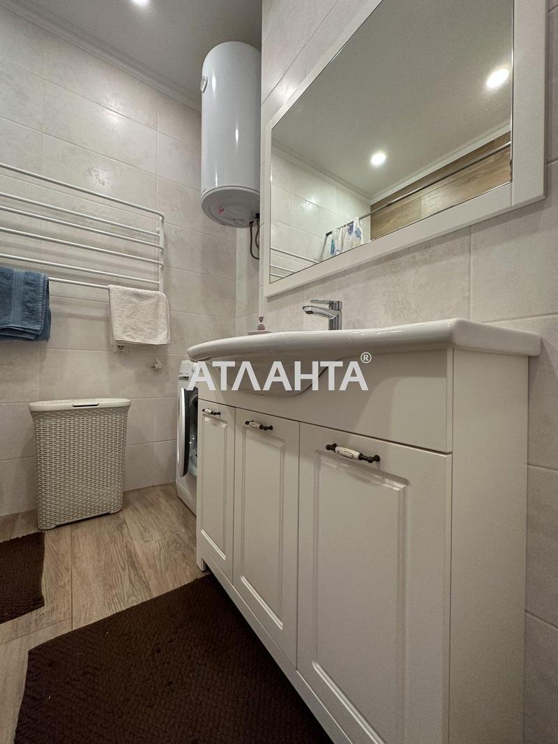 2-rooms apartment apartment by the address st. Sportivnaya (area 69 m²) - Atlanta.ua - photo 14