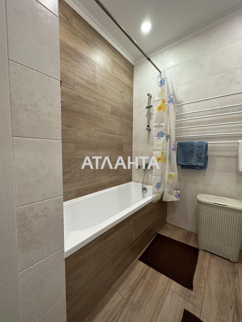 2-rooms apartment apartment by the address st. Sportivnaya (area 69 m²) - Atlanta.ua - photo 15
