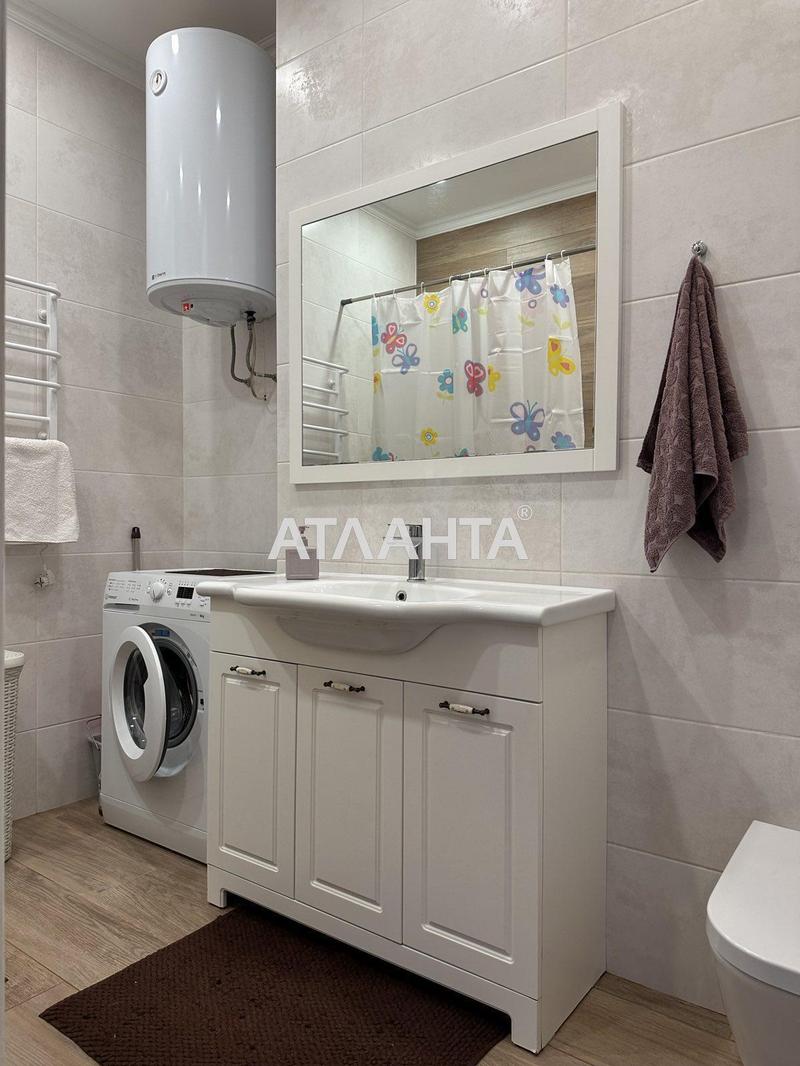 2-rooms apartment apartment by the address st. Sportivnaya (area 69 m²) - Atlanta.ua - photo 13