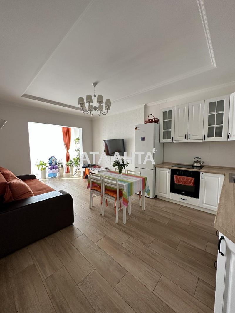 2-rooms apartment apartment by the address st. Sportivnaya (area 69 m²) - Atlanta.ua - photo 6