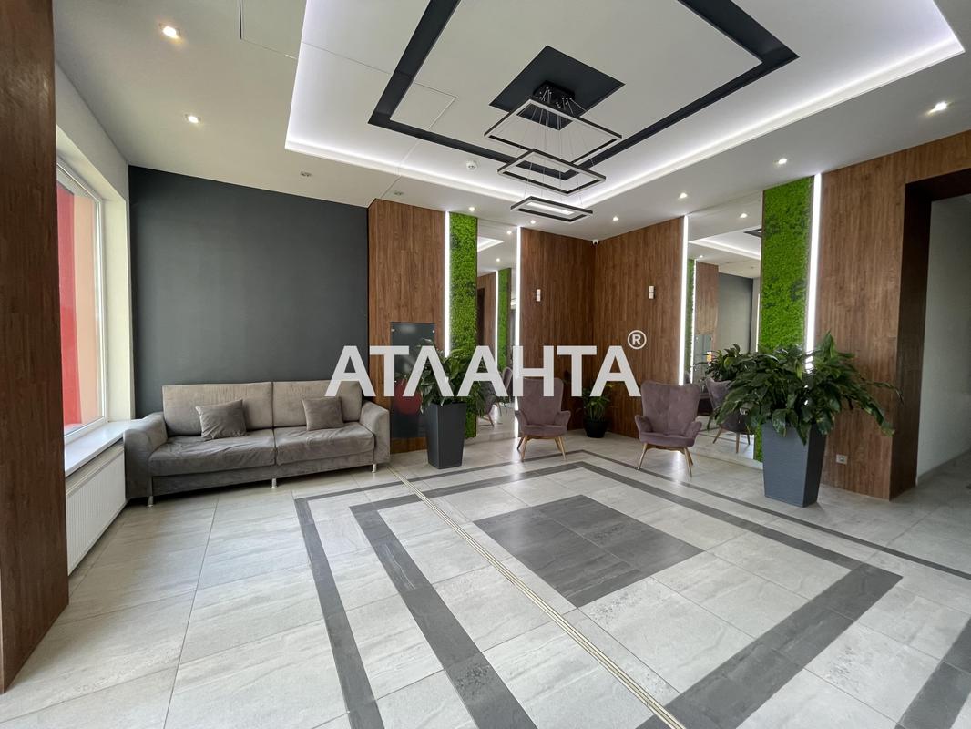 2-rooms apartment apartment by the address st. Sportivnaya (area 69 m²) - Atlanta.ua - photo 18