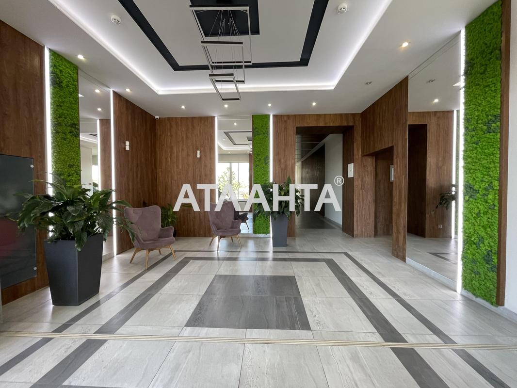 2-rooms apartment apartment by the address st. Sportivnaya (area 69 m²) - Atlanta.ua - photo 19