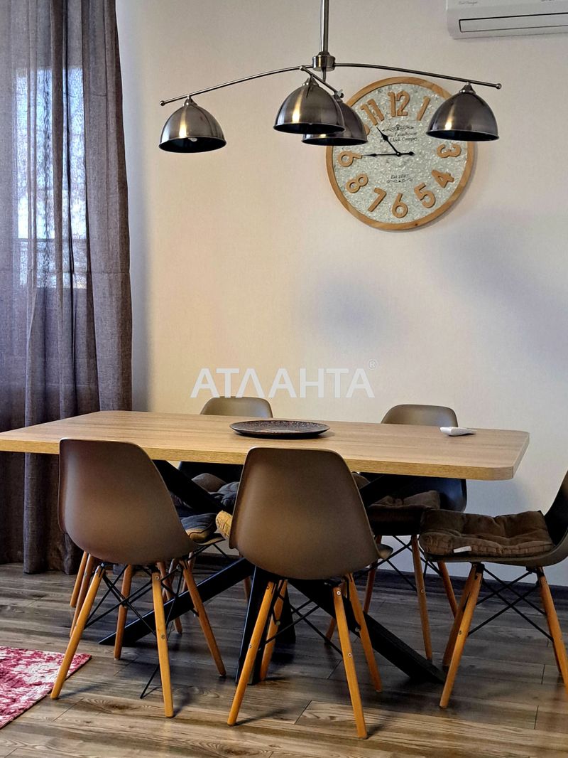 3-rooms apartment apartment by the address st. Tsvetaeva gen (area 98,3 m²) - Atlanta.ua - photo 4