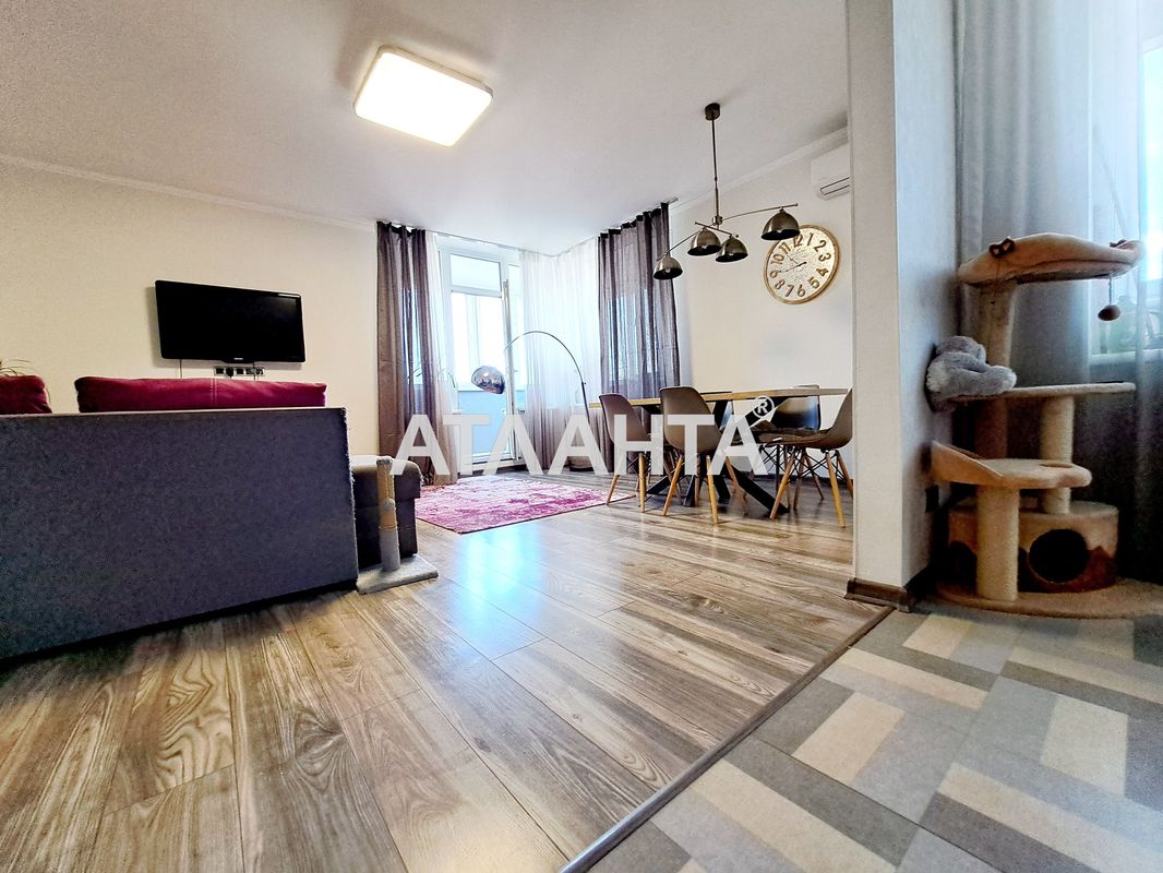3-rooms apartment apartment by the address st. Tsvetaeva gen (area 98,3 m²) - Atlanta.ua - photo 6