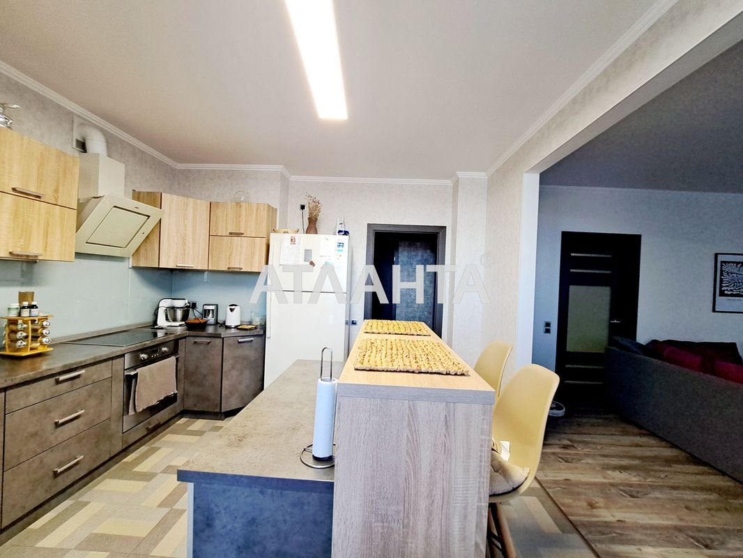 3-rooms apartment apartment by the address st. Tsvetaeva gen (area 98,3 m²) - Atlanta.ua - photo 11