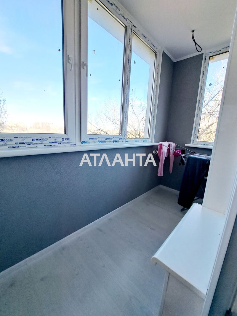 3-rooms apartment apartment by the address st. Tsvetaeva gen (area 98,3 m²) - Atlanta.ua - photo 13