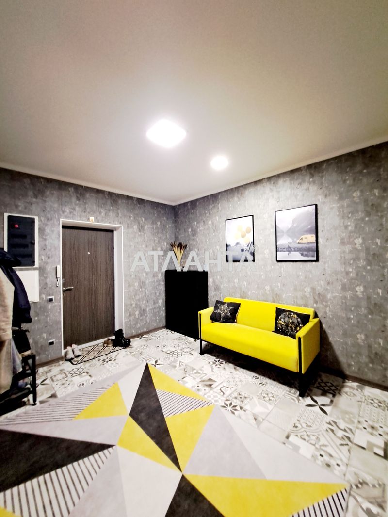 3-rooms apartment apartment by the address st. Tsvetaeva gen (area 98,3 m²) - Atlanta.ua - photo 22