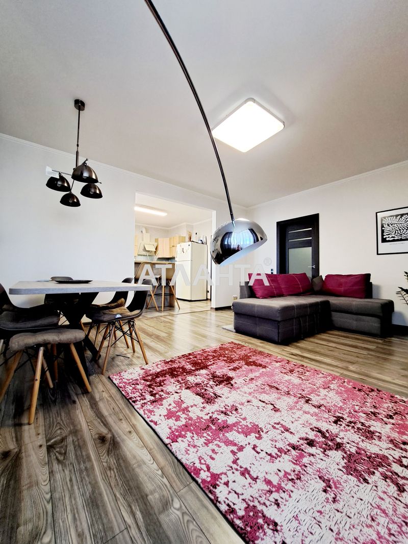 3-rooms apartment apartment by the address st. Tsvetaeva gen (area 98,3 m²) - Atlanta.ua - photo 7