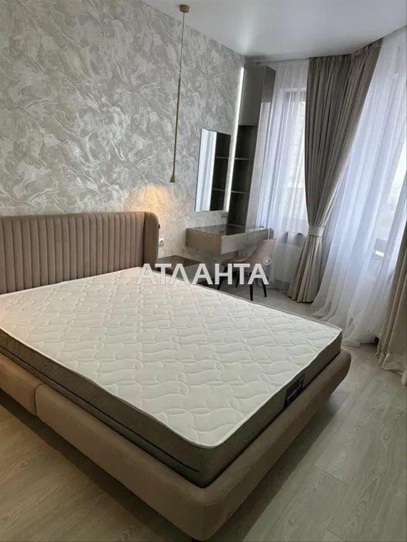 1-комнатная квартира по адресу ул. Генуэзская (площадь 50 м²) - Atlanta.ua - фото 5