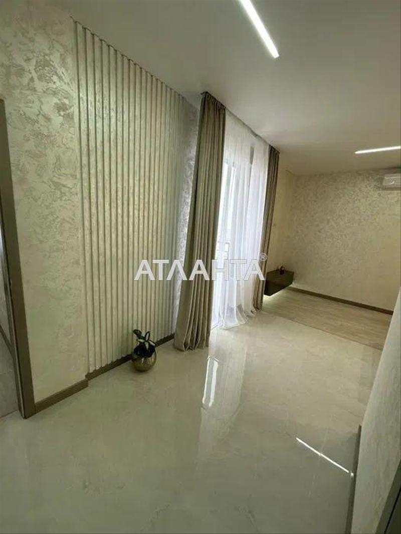 1-комнатная квартира по адресу ул. Генуэзская (площадь 50 м²) - Atlanta.ua - фото 10