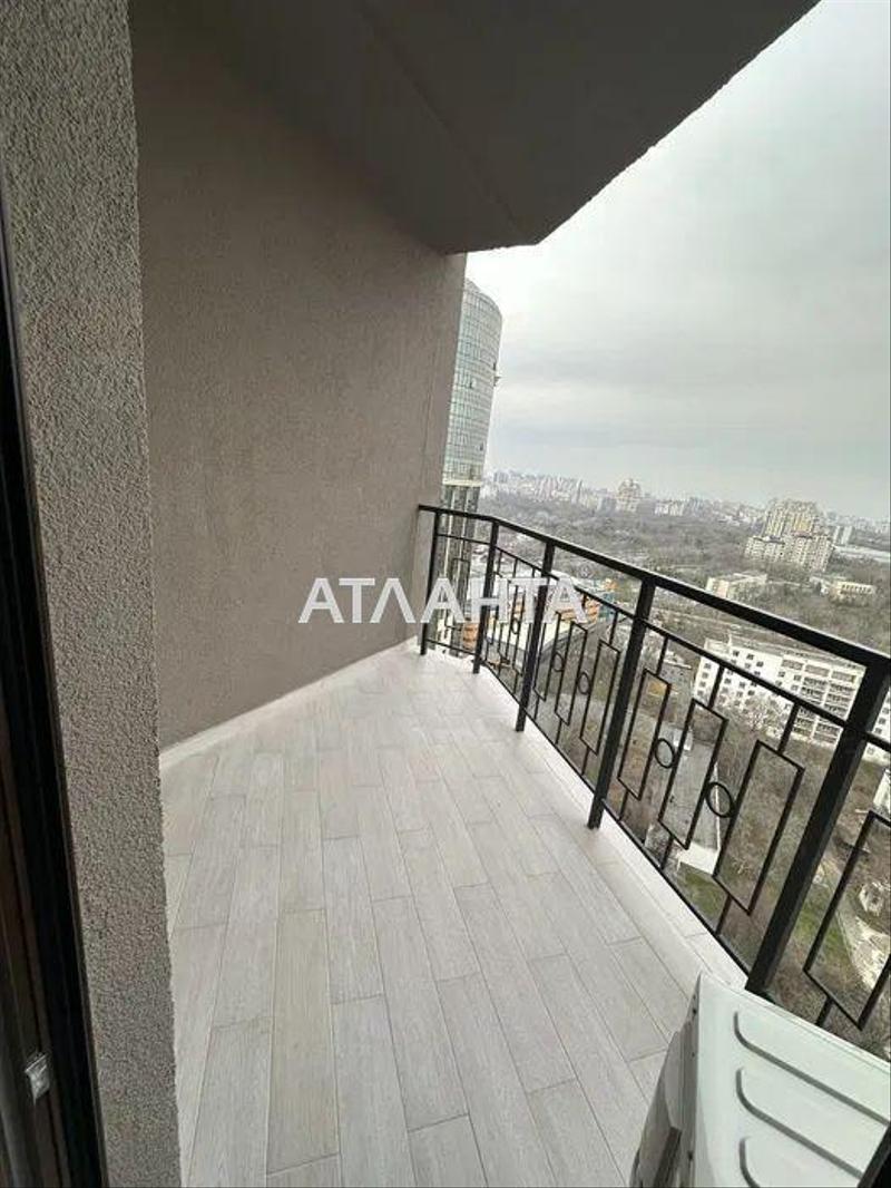 1-комнатная квартира по адресу ул. Генуэзская (площадь 50 м²) - Atlanta.ua - фото 13