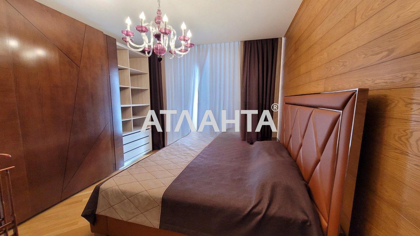 2-rooms apartment apartment by the address st. Genuezskaya (area 105 m²) - Atlanta.ua - photo 4