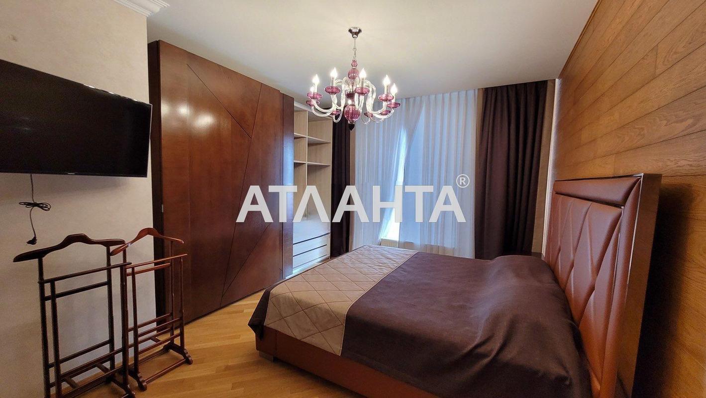 2-rooms apartment apartment by the address st. Genuezskaya (area 105 m²) - Atlanta.ua - photo 3